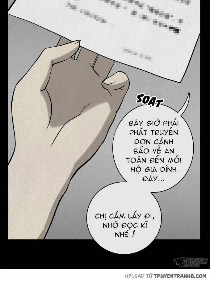 ớn lạnh tuyệt đối chapter 34 45