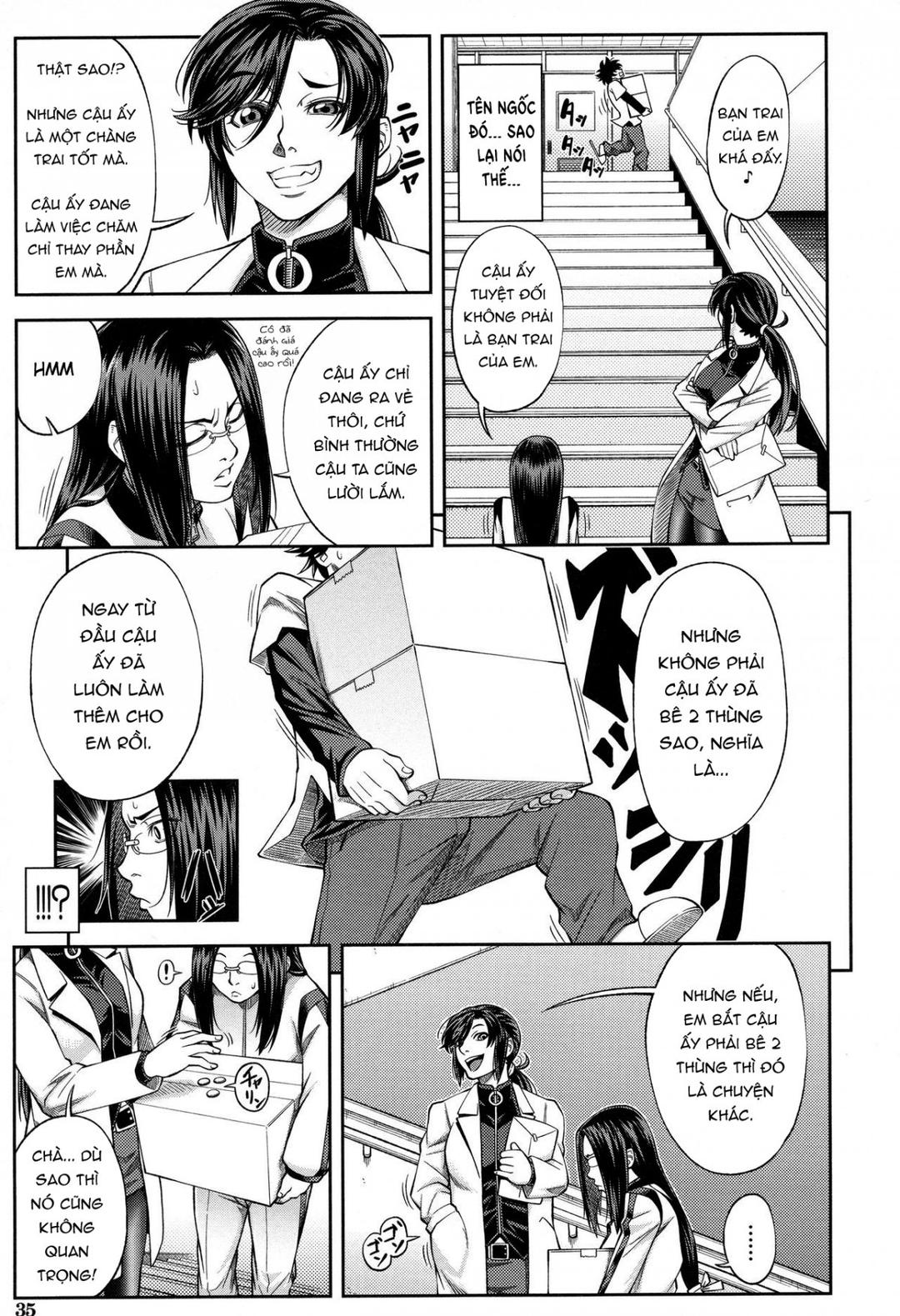 cam kết nghiêm túc chapter 2 3