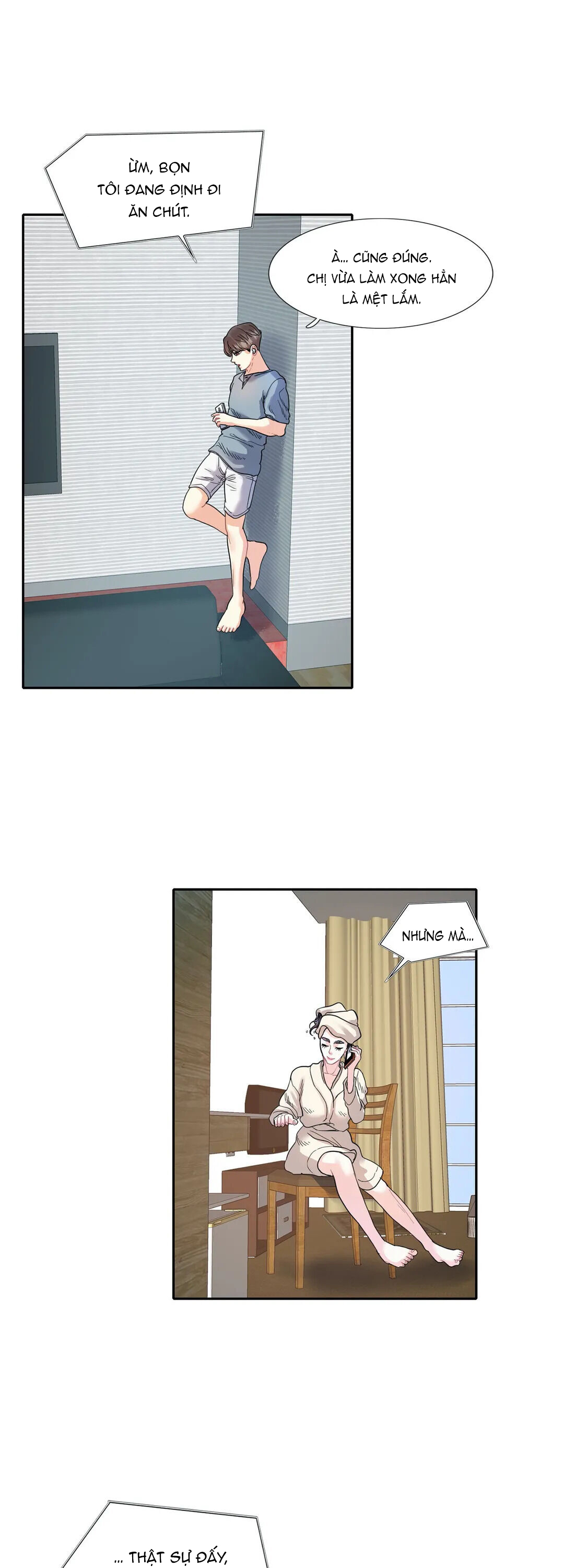 lên đỉnh chapter 11 21