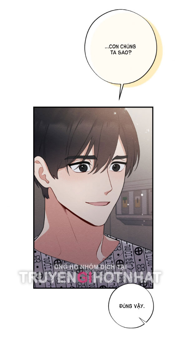 [18+] hôn nhân bị đánh cắp chapter 46.1 13