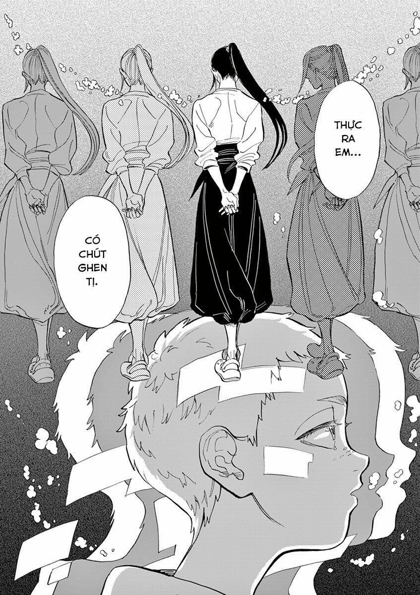 shimanami tasogare chapter 8 28