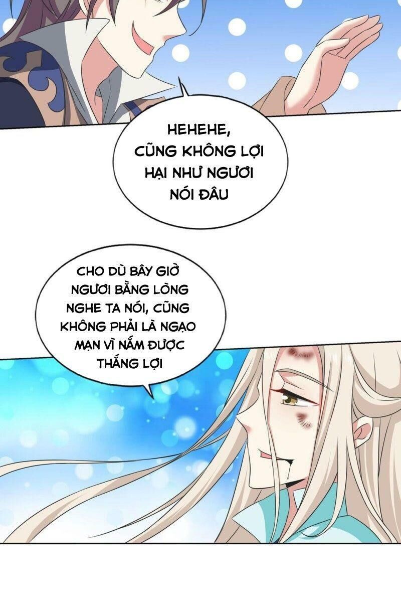 Treasure Hunter - Kẻ Săn Kho Báu Chapter 132 - Next Chapter 133