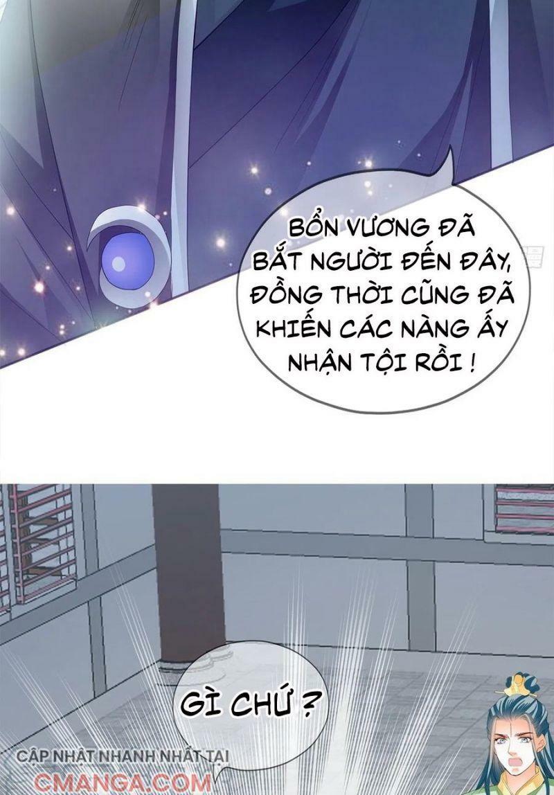 bổn vương muốn nàng chapter 24 12