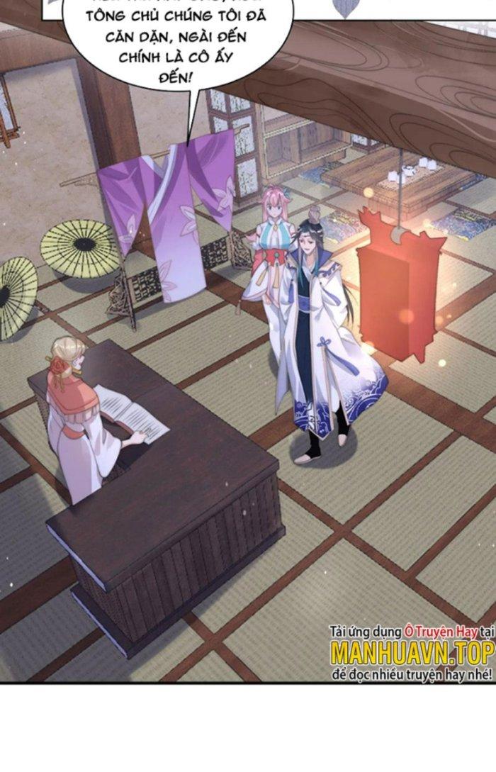 mỗi nữ đồ đệ đều muốn giết ta chapter 24 18