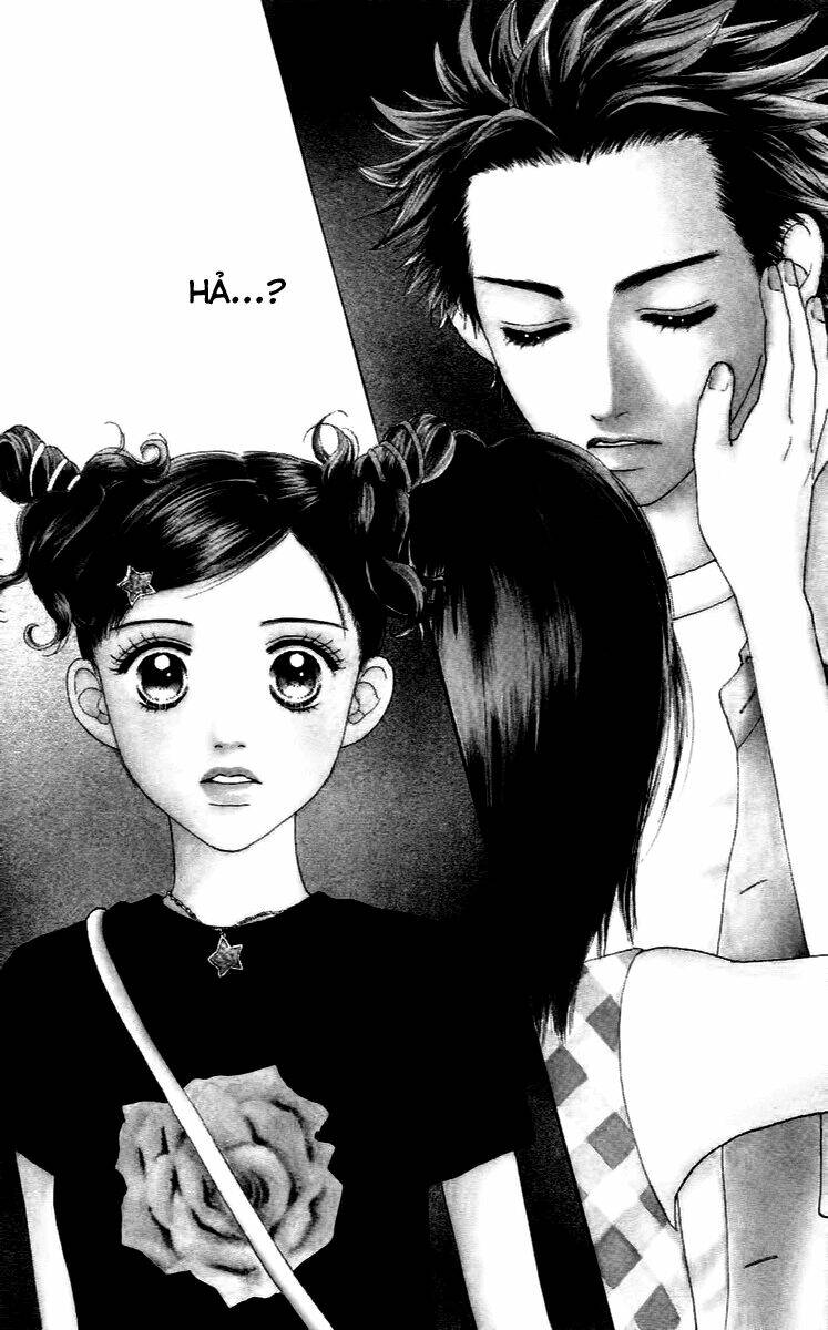 parfait tic - cô láng giềng chapter 18 1