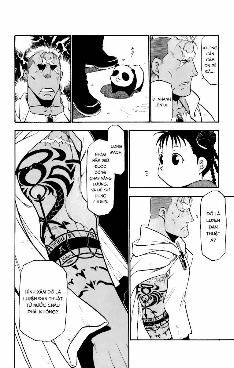 giả kim thuật chapter 45 3