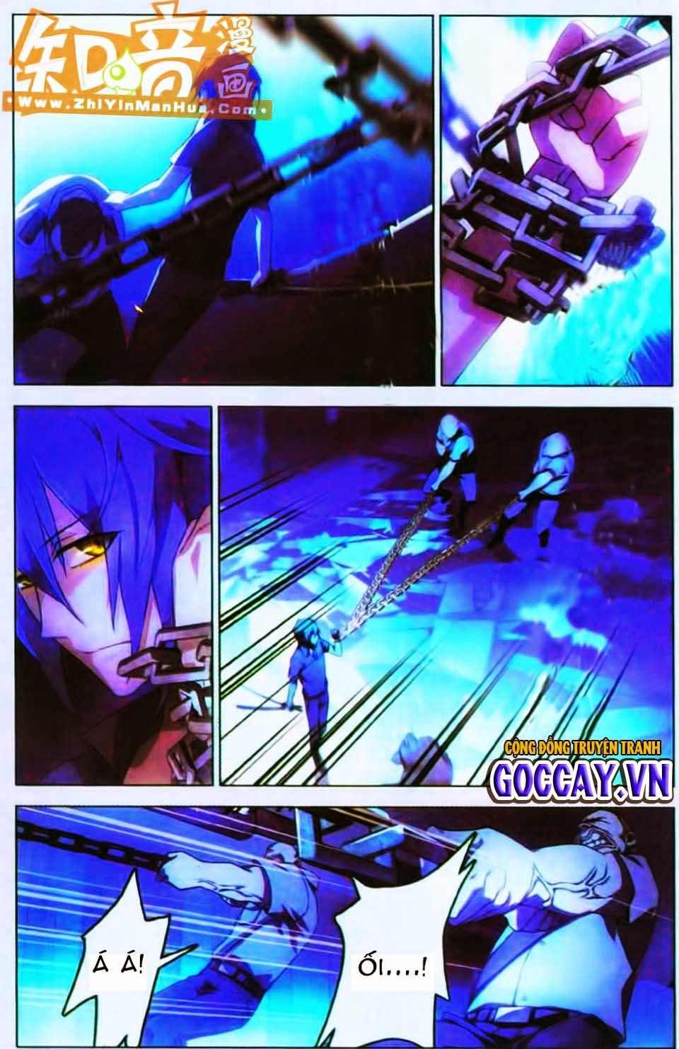 long tộc 2 chapter 11 5