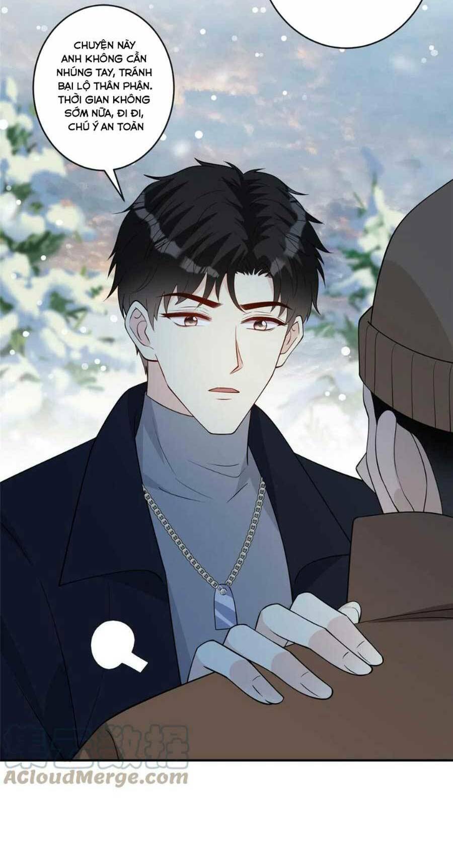 vượt rào trêu chọc chapter 104 5