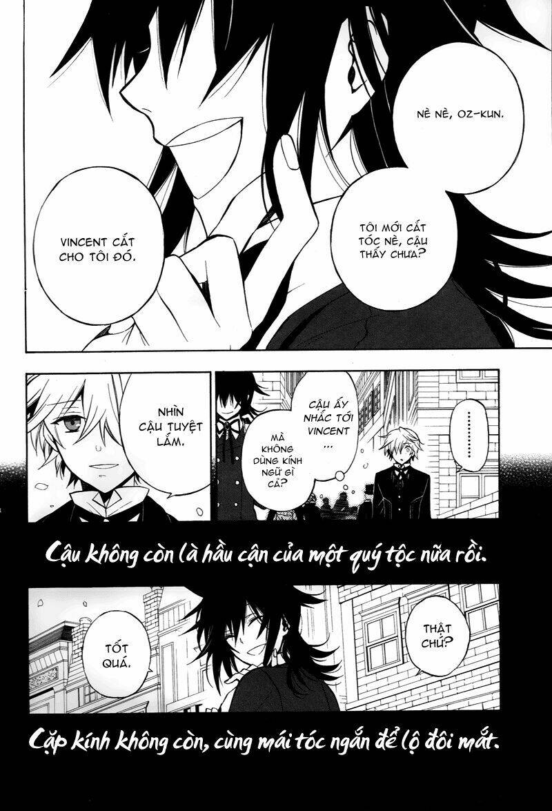 pandora hearts chapter 63 6