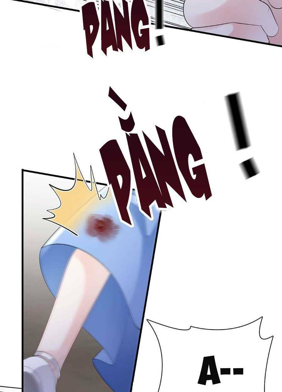 đại tiểu thư có ý đồ gì xấu đâu chapter 118 41