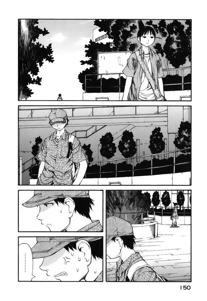 genshiken chapter 42 9