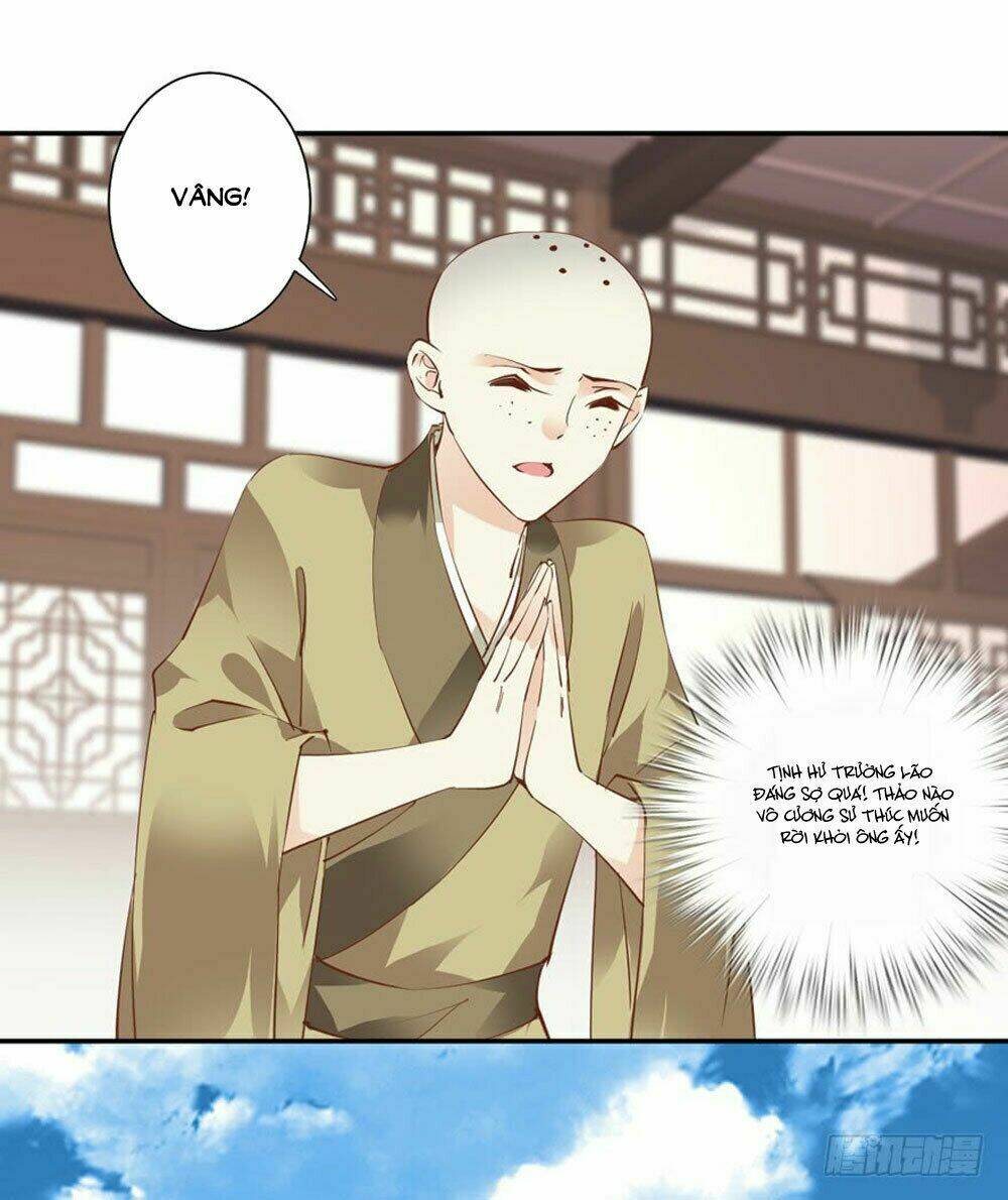 thiền tâm vấn đạo chapter 59 29