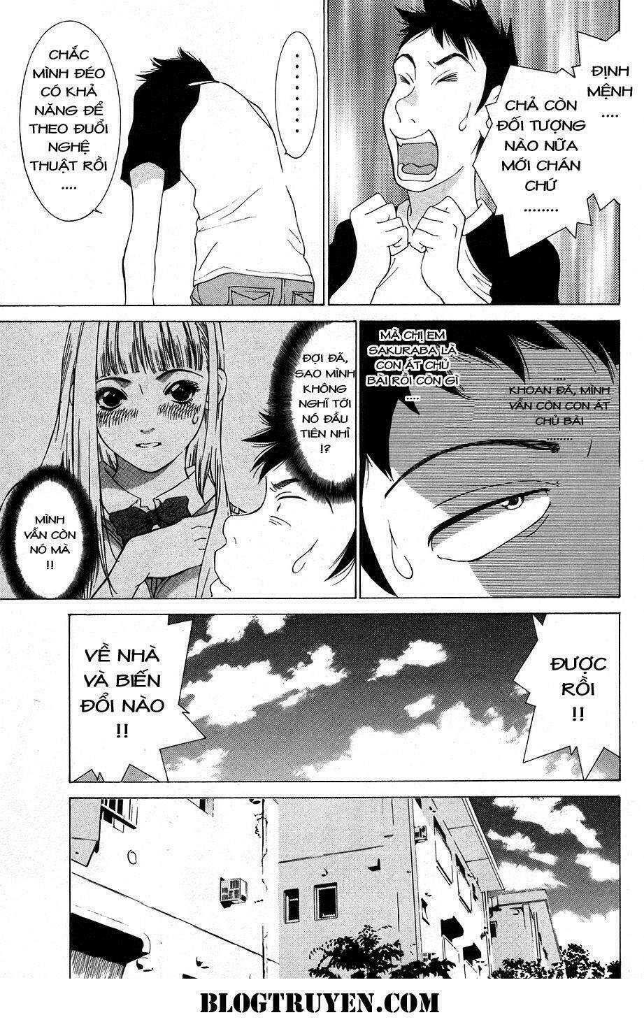 gacha gacha - secret chapter 30 13