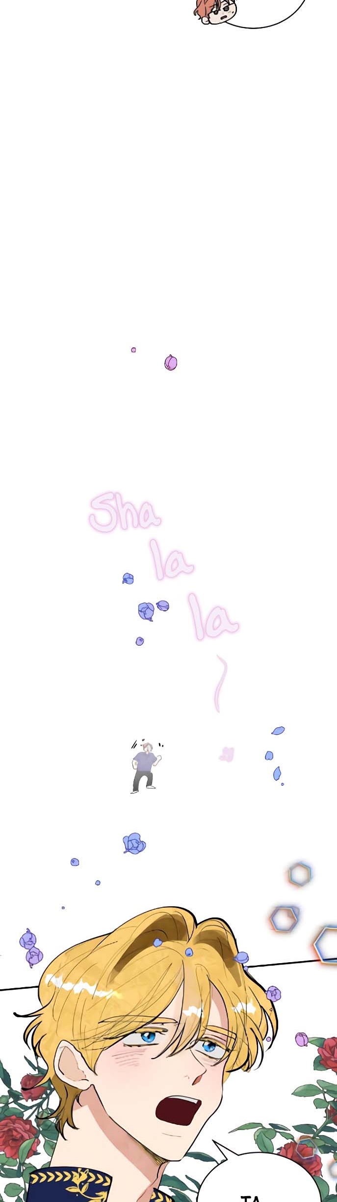 cặp đôi oan gia ngõ hẹp chapter 45 39