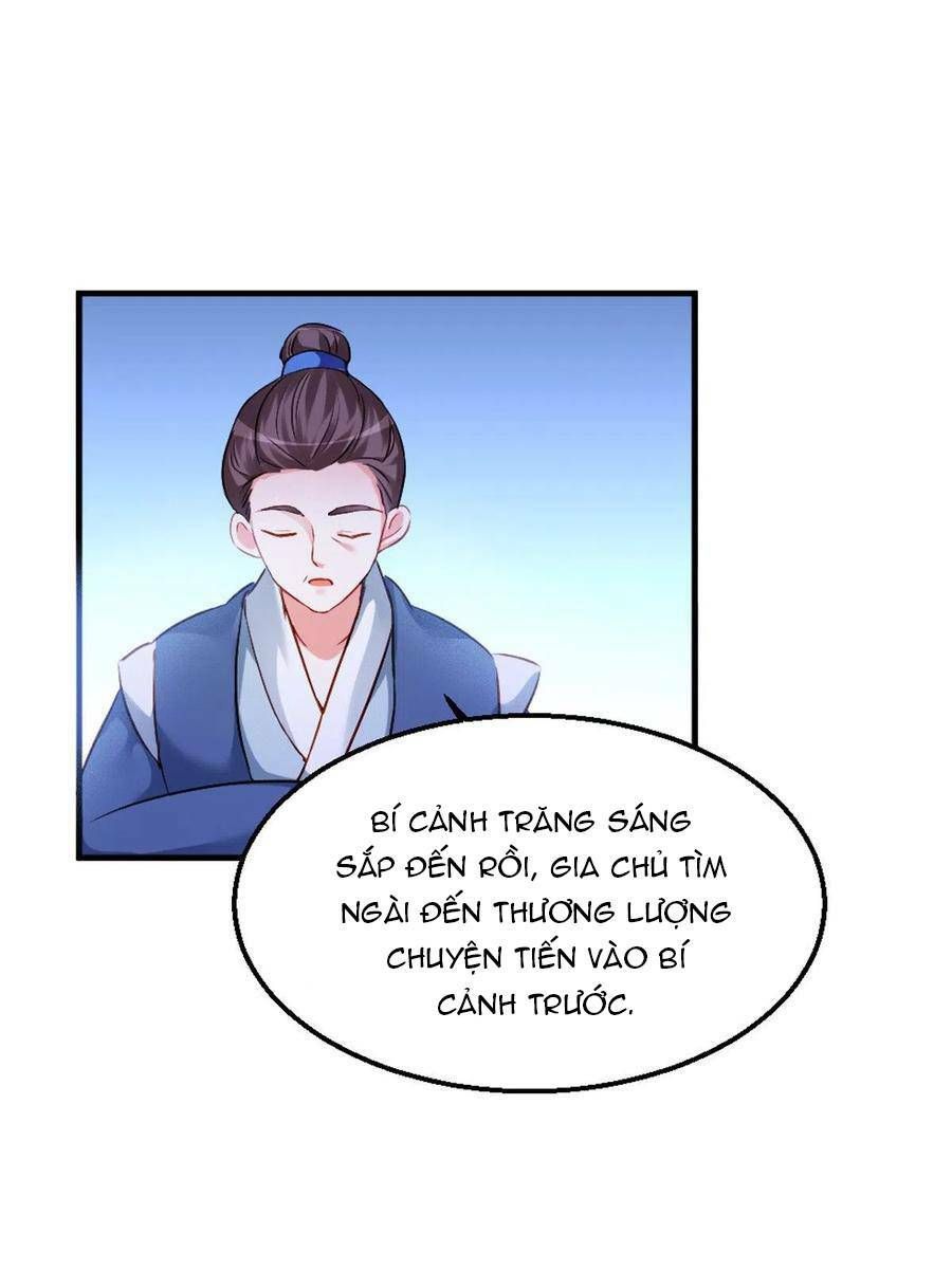 dạy bảo ma vương lão công 2 chapter 10 5