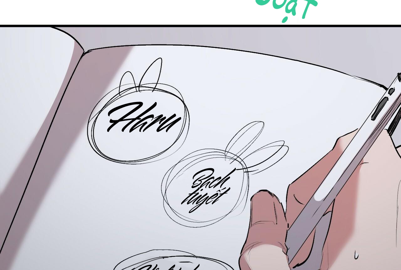 đàn thỏ của habibi chapter 32 142