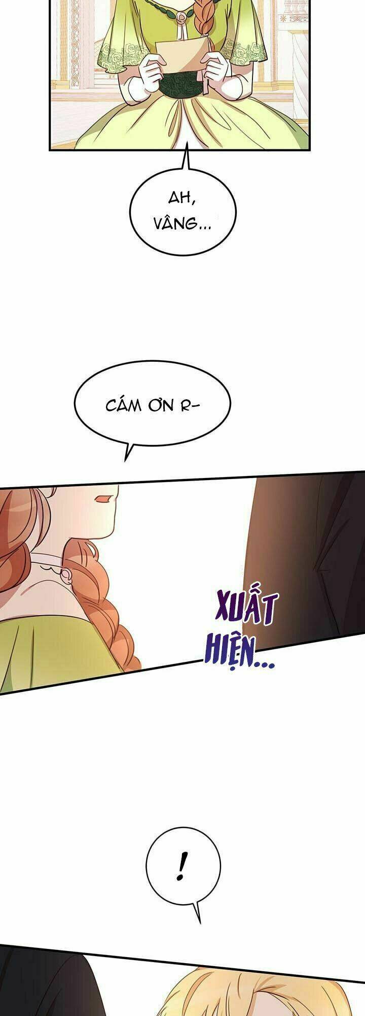 công tước, loạn vừa thôi! chapter 25.5 42