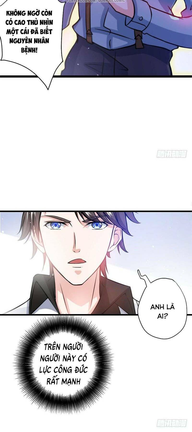 tối cường thần y tại đô thị chapter 30 18