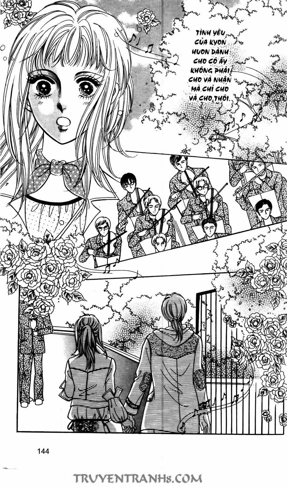 lọ lem kén rể chapter 12 20