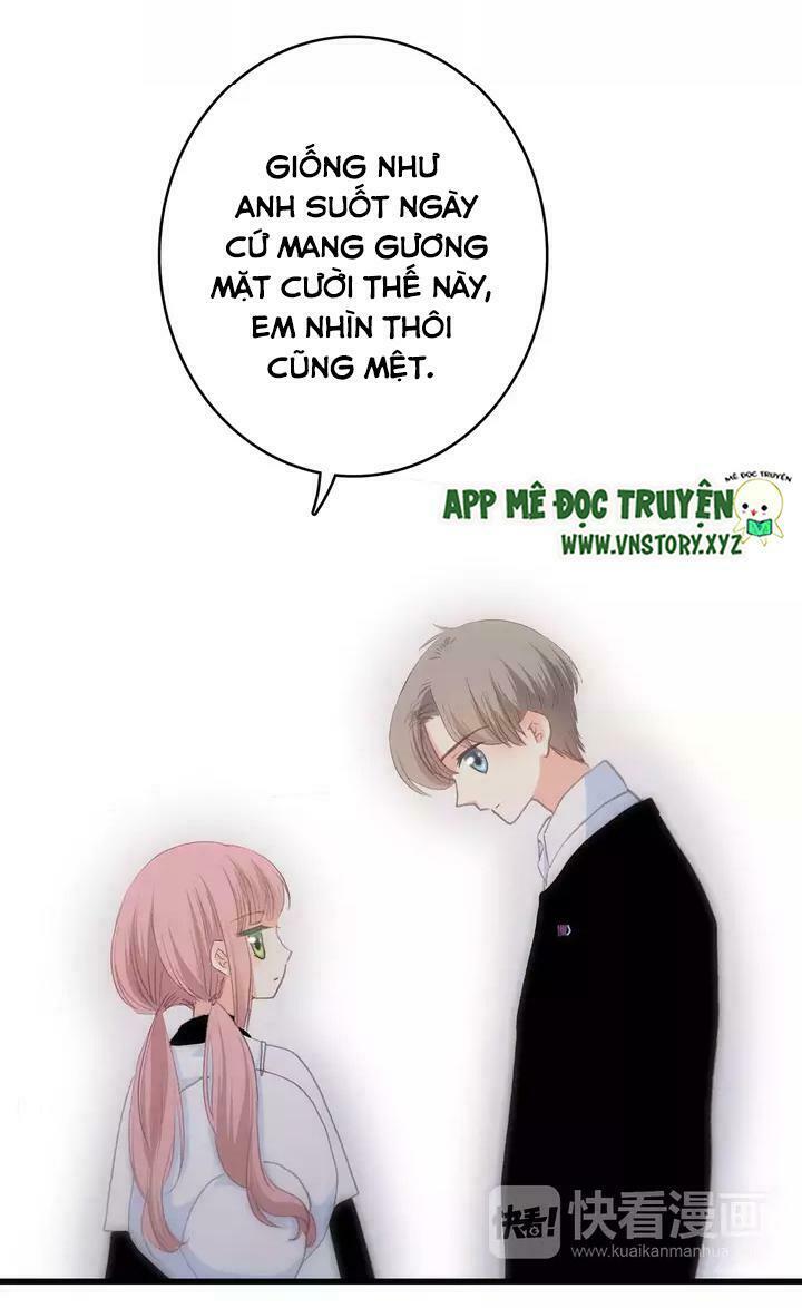 con tim rung động 2 chapter 20.5 20