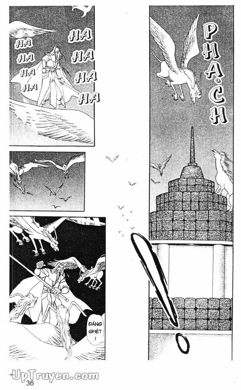 hoàng tử hoa - bud boy chapter 20 38