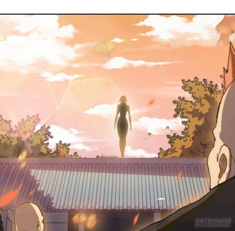 đô thị hàng thần khúc chapter 4 22