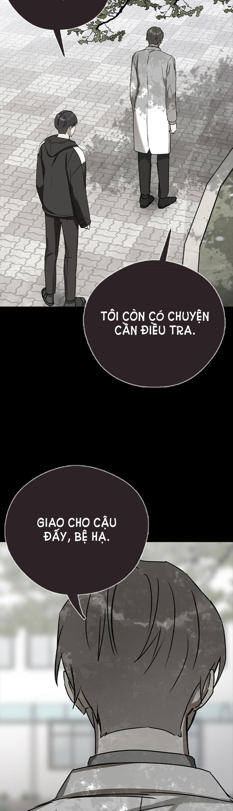 nhân duyên kiếp trước chapter 46.1 4