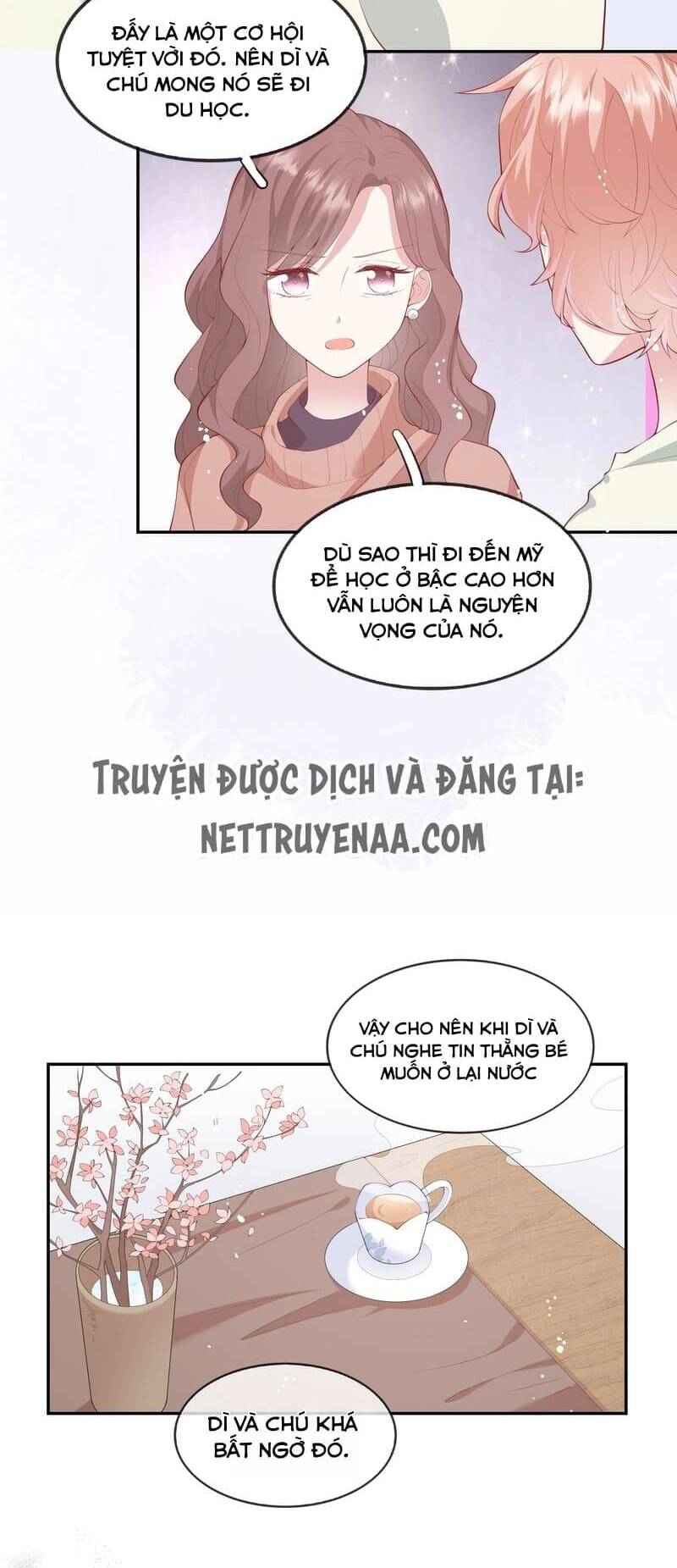 làm ơn đừng quá kiêu ngạo chapter 39 2