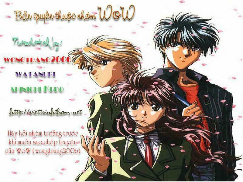 vũ hội trong chiếc hộp chapter 4 1