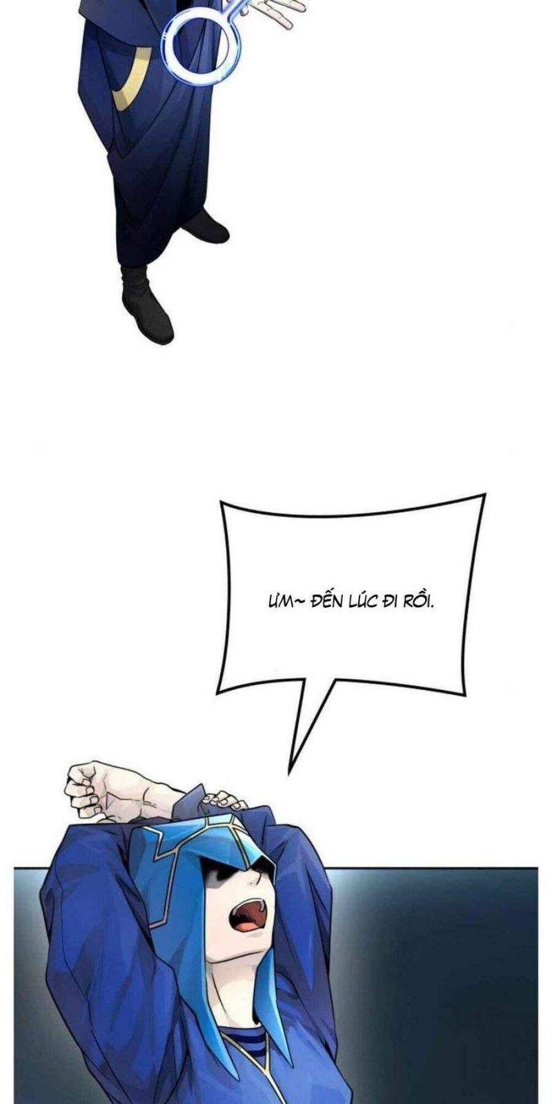 tòa tháp bí ẩn 2 chapter 502 47