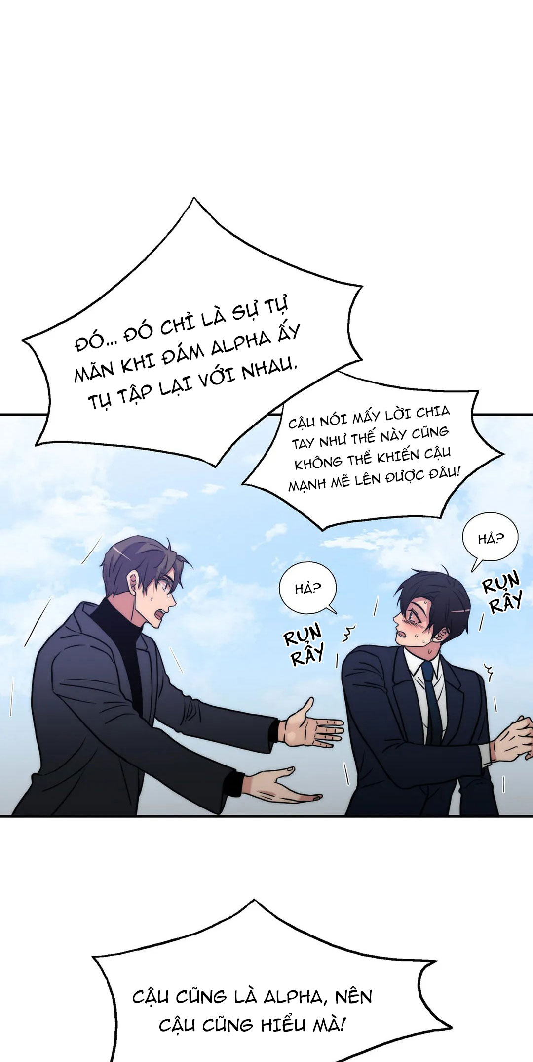 đưa đón người yêu chapter 89 30