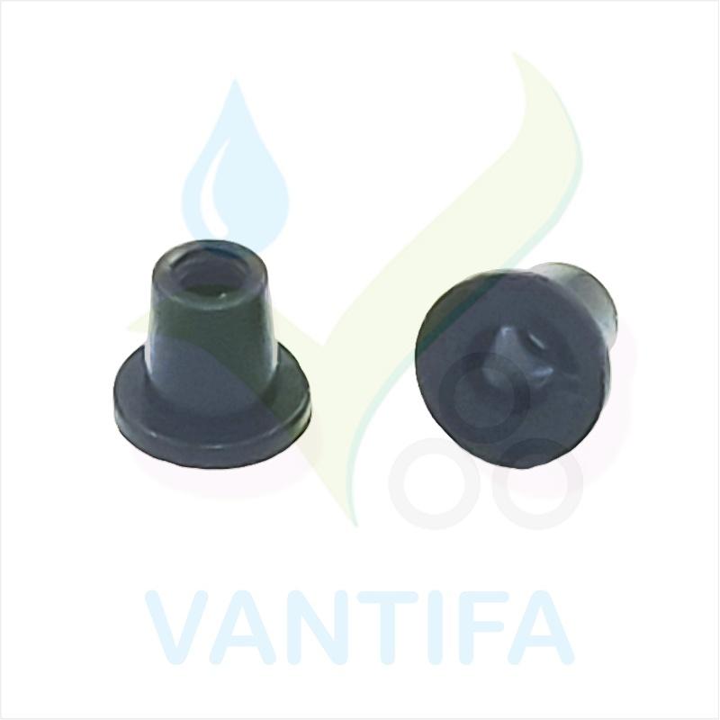 Ron ống 6mm tưới nhỏ giọt, tưới cục bộ