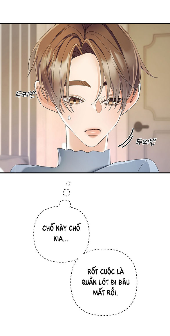Hối Lộ Ngọt Ngào chapter 13 - Trang 23