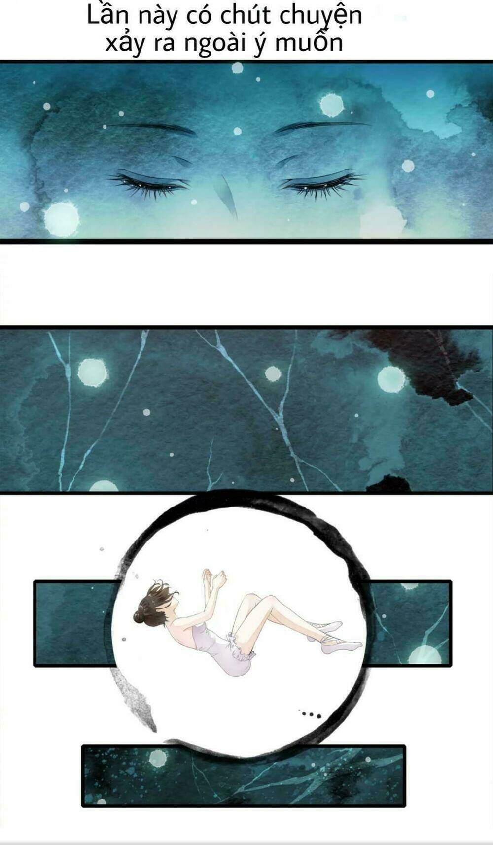 bạch liên yêu cơ người chapter 3 31