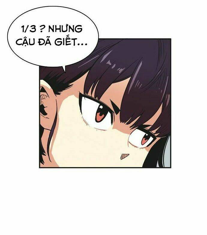 bẫy troll chapter 19 9