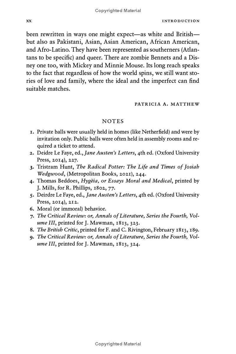 Sách ngoại văn: Pride And Prejudice - Penguin Classics Deluxe Edition