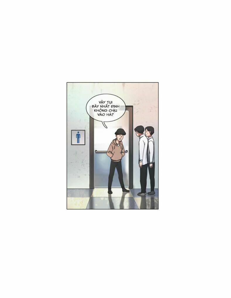 giải thoát chapter 8 10