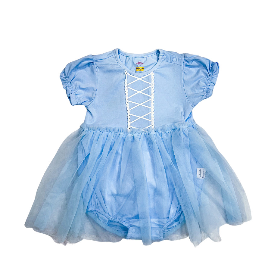 Váy liền quần thời trang BALABALA - BABY dành cho bé gái 200221124001
