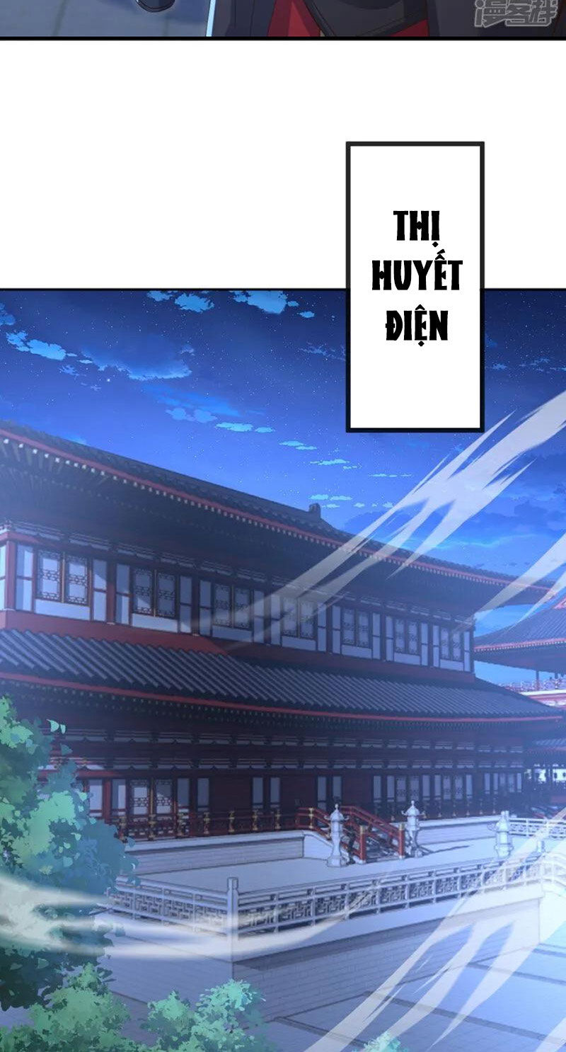 tiên võ đế tôn chapter 552 37