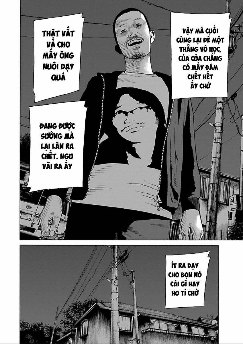 the scum of good and evil chapter 33 20