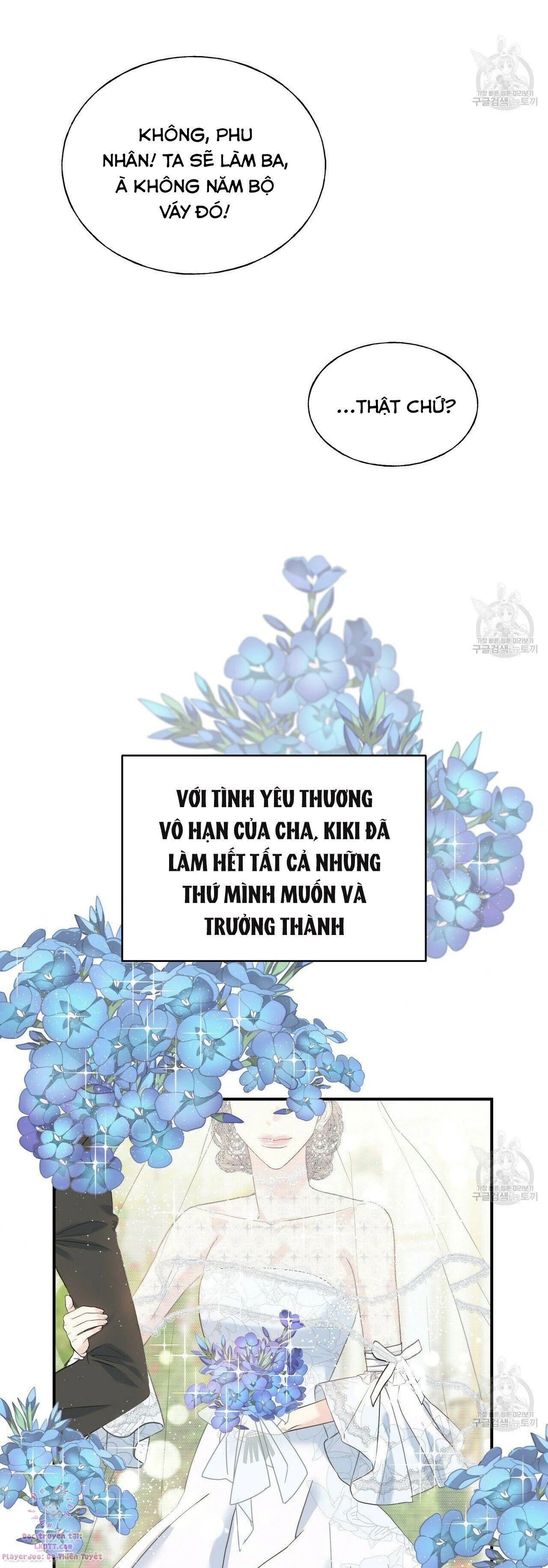 hoàng tử dâm đảng và nữ hiệp sĩ ngầu lòi chapter 24.1 13
