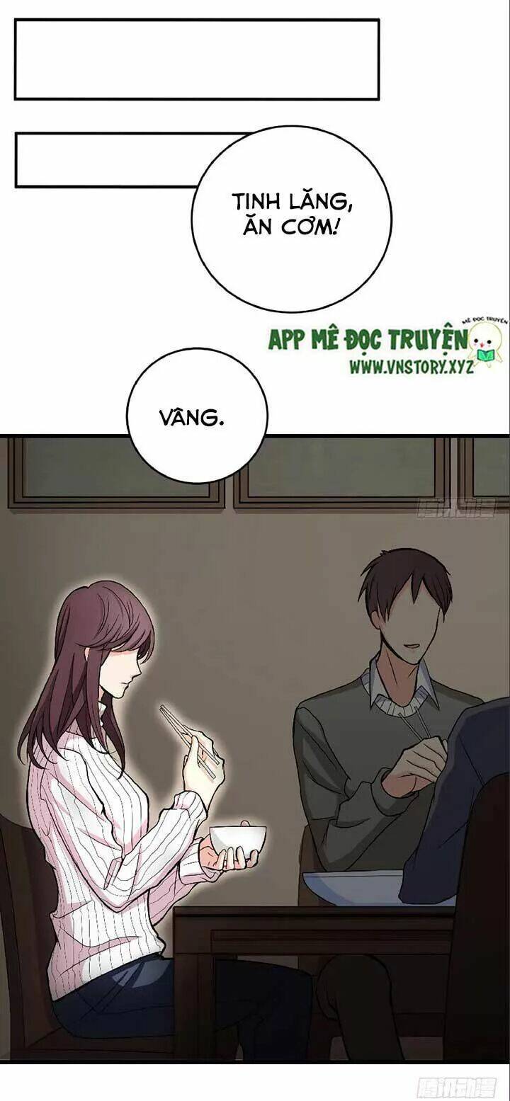 thiên hậu trở về chapter 30 26