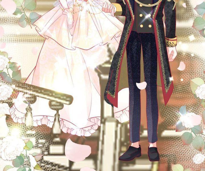 vị cứu tinh định mệnh của bệ hạ chapter 2 20