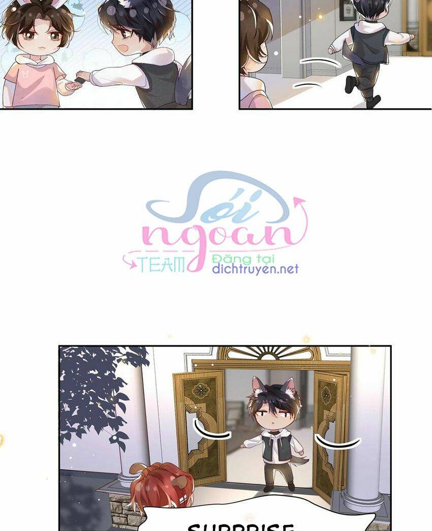 nhiệt độ xã giao chapter 38.5 12