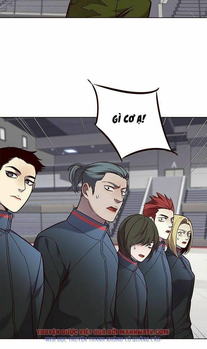 biến thân thành mèo chapter 73 34