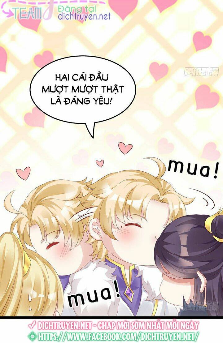 ta ở cổ đại nuôi nam nhân chapter 45 8