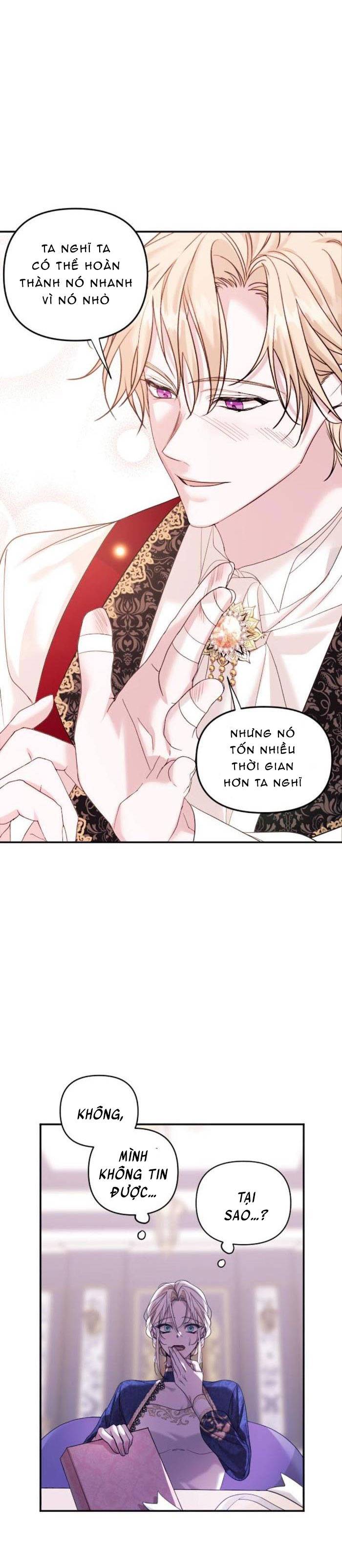 liên hôn để trả thù chapter 1 44