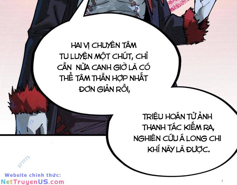 vạn cổ chí tôn chapter 262 109