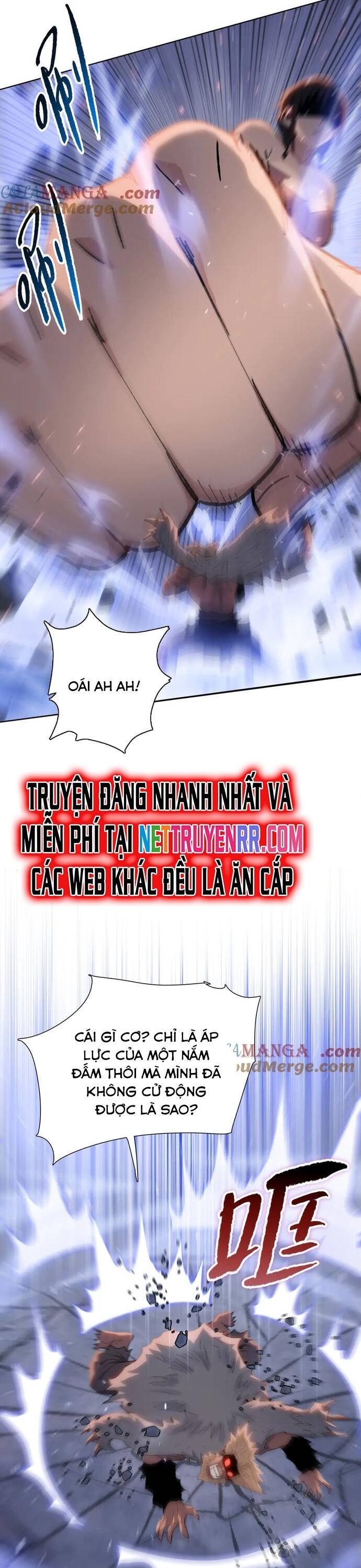 kẻ tàn nhẫn ngày tận thế: bắt đầu dự trữ hàng tỉ tấn vật tư chapter 51 4