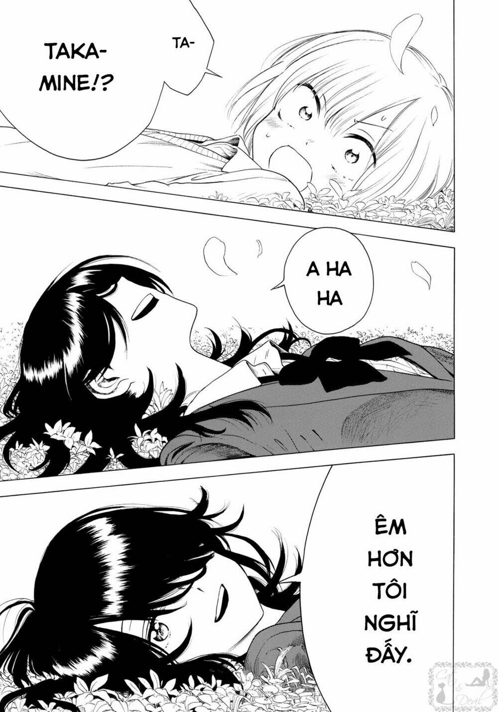 miageru to kimi wa chapter 6 10